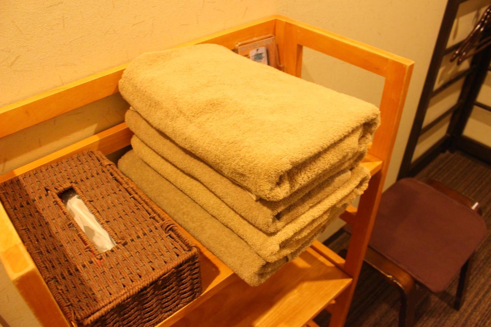 K'S House Tokyo Oasis - Quality Hostel In Asakusa Экстерьер фото