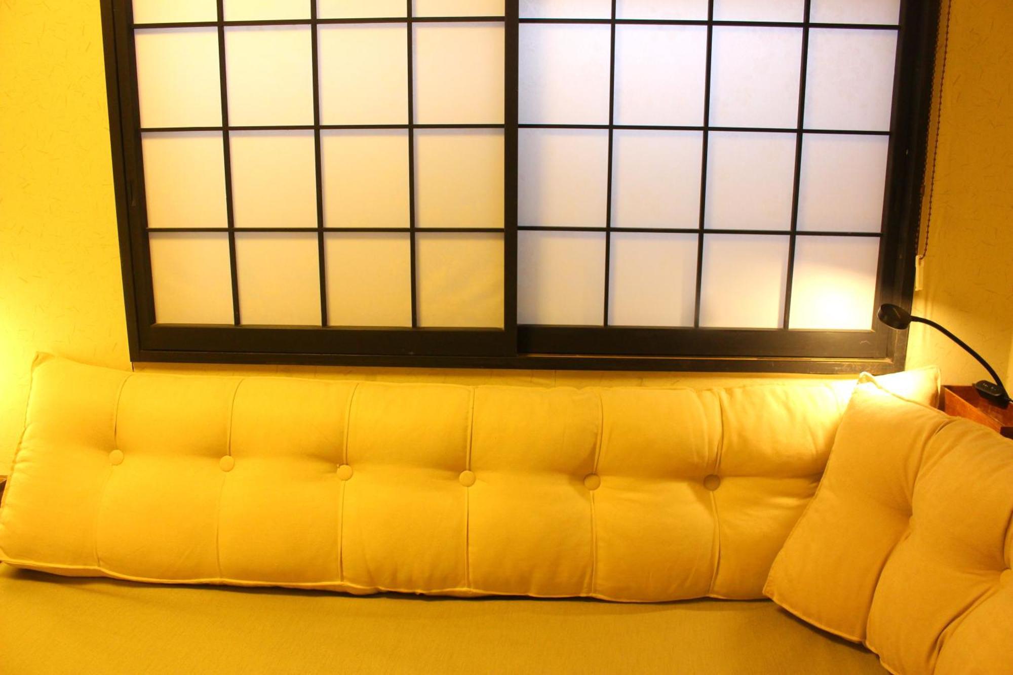 K'S House Tokyo Oasis - Quality Hostel In Asakusa Экстерьер фото