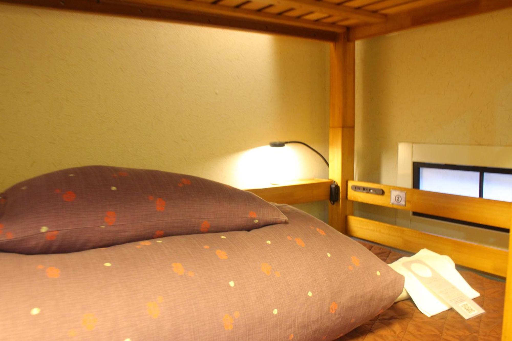 K'S House Tokyo Oasis - Quality Hostel In Asakusa Экстерьер фото