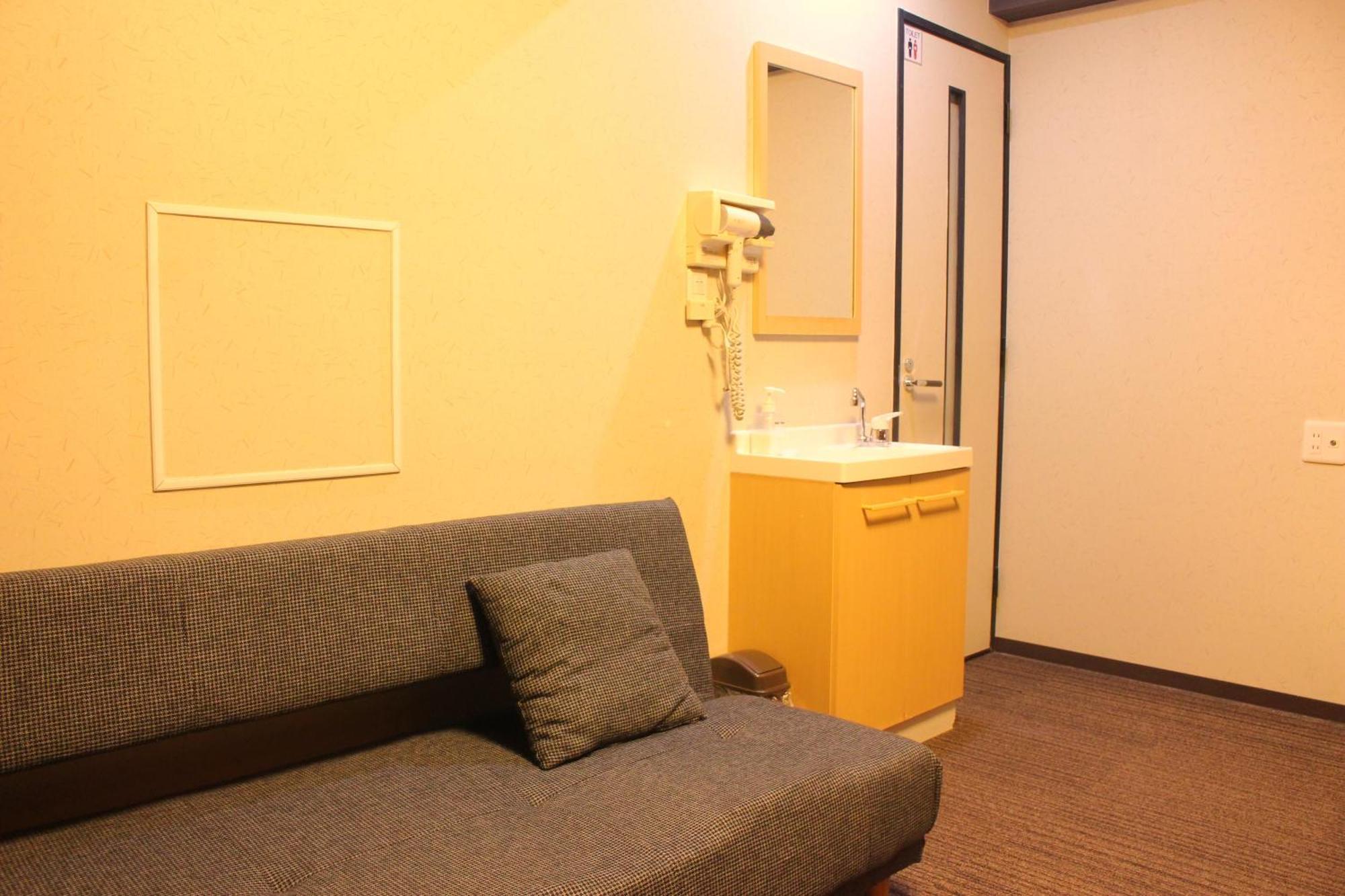 K'S House Tokyo Oasis - Quality Hostel In Asakusa Экстерьер фото