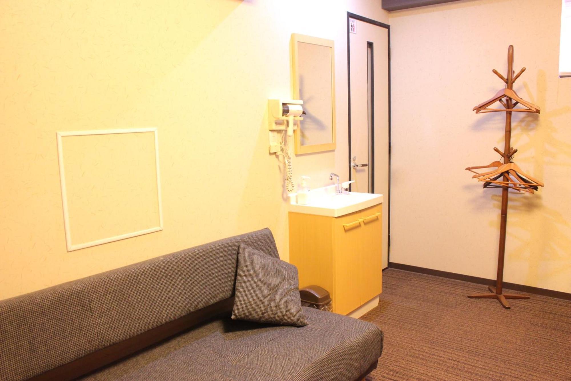 K'S House Tokyo Oasis - Quality Hostel In Asakusa Экстерьер фото